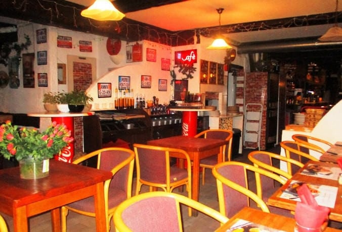Le Rendez-Vous — photo 3