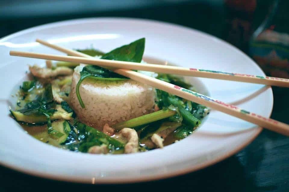 Photo de Tignes Cuisine
