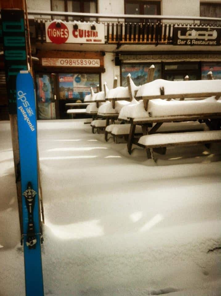 Tignes Cuisine — photo 3
