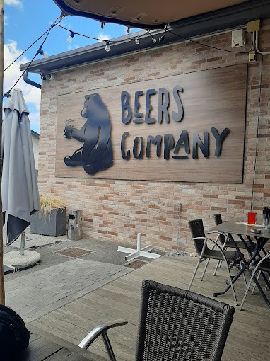 Beers Company — Brasserie à Le Pont de Beauvoisin — photo 2