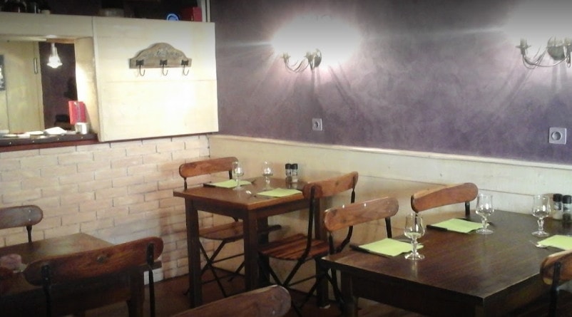 La Tour Des Pizz's — Pizza - pizzéria à Le Pont de Beauvoisin — photo 2