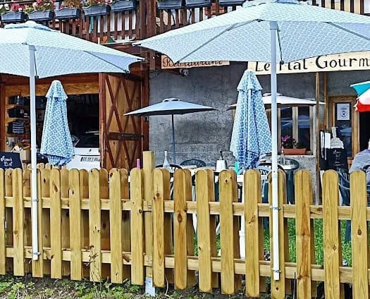 Le Plat Gourmand — photo 3