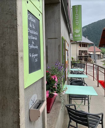 Le Restaurant de la Halte — photo 3
