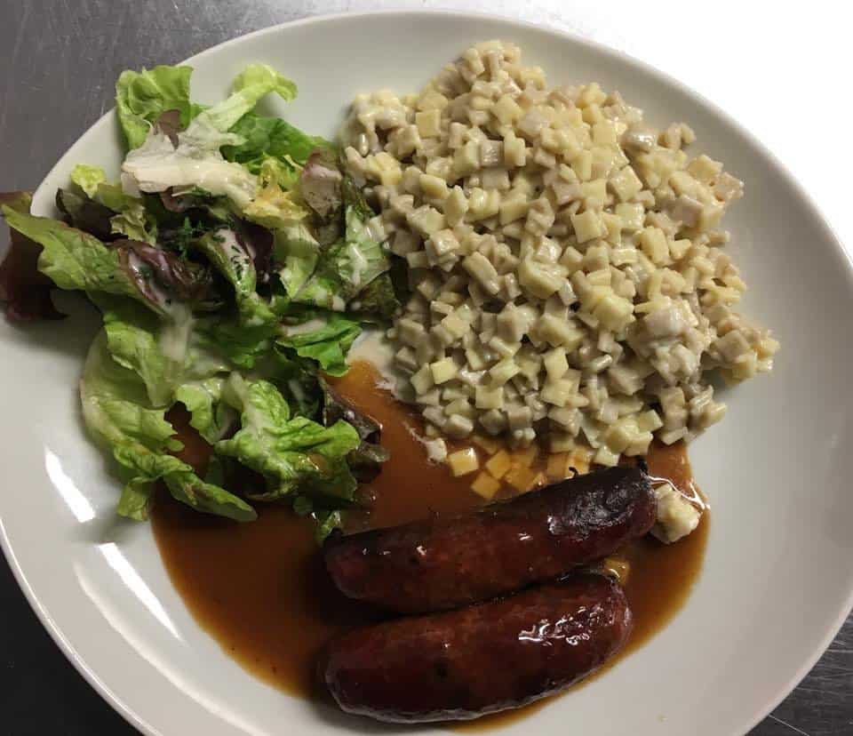 Restaurant du plan d'eau — photo 3
