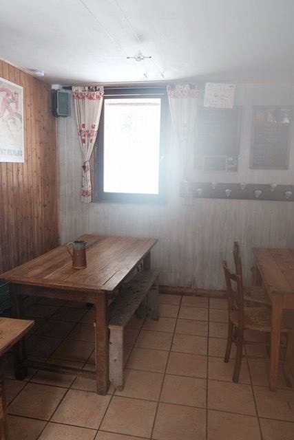 Refuge de la Plate — photo 3