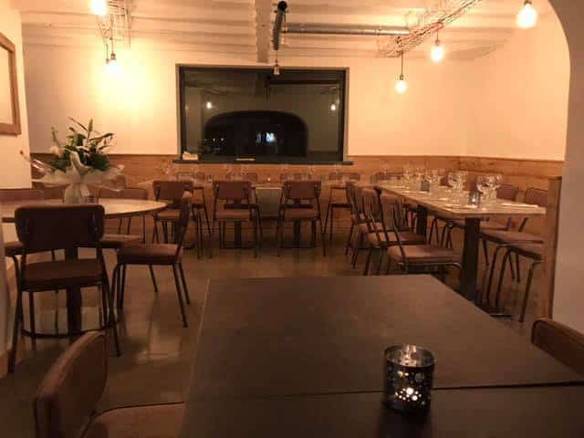 Le Branzin — photo 3
