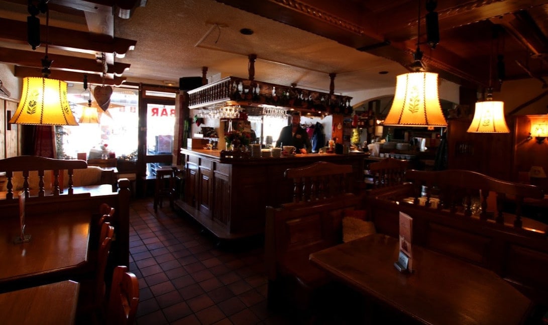 Le Barillon — photo 3