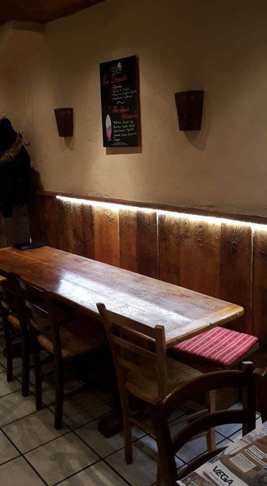 Le Cosy — photo 3