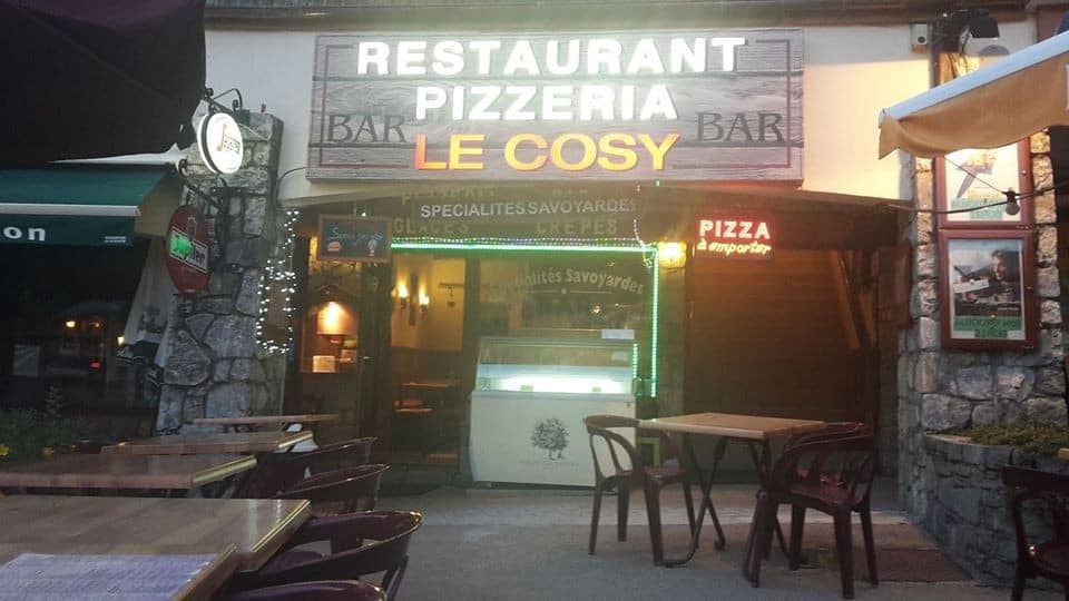 Le Cosy — photo 2