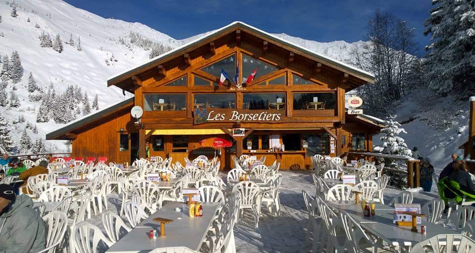 Les borseliers — photo 3