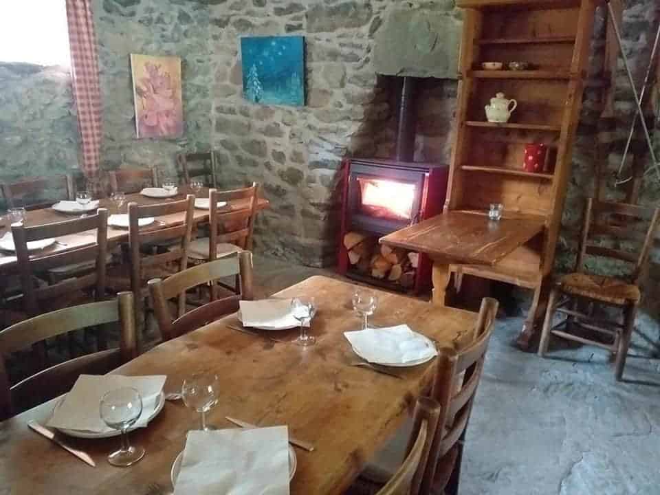 Refuge du Laisonnay — photo 3