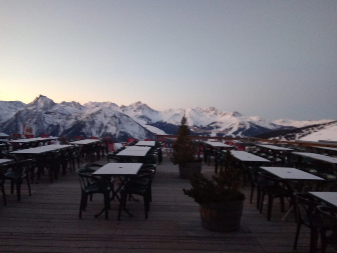 Restaurant La Rossa — photo 3