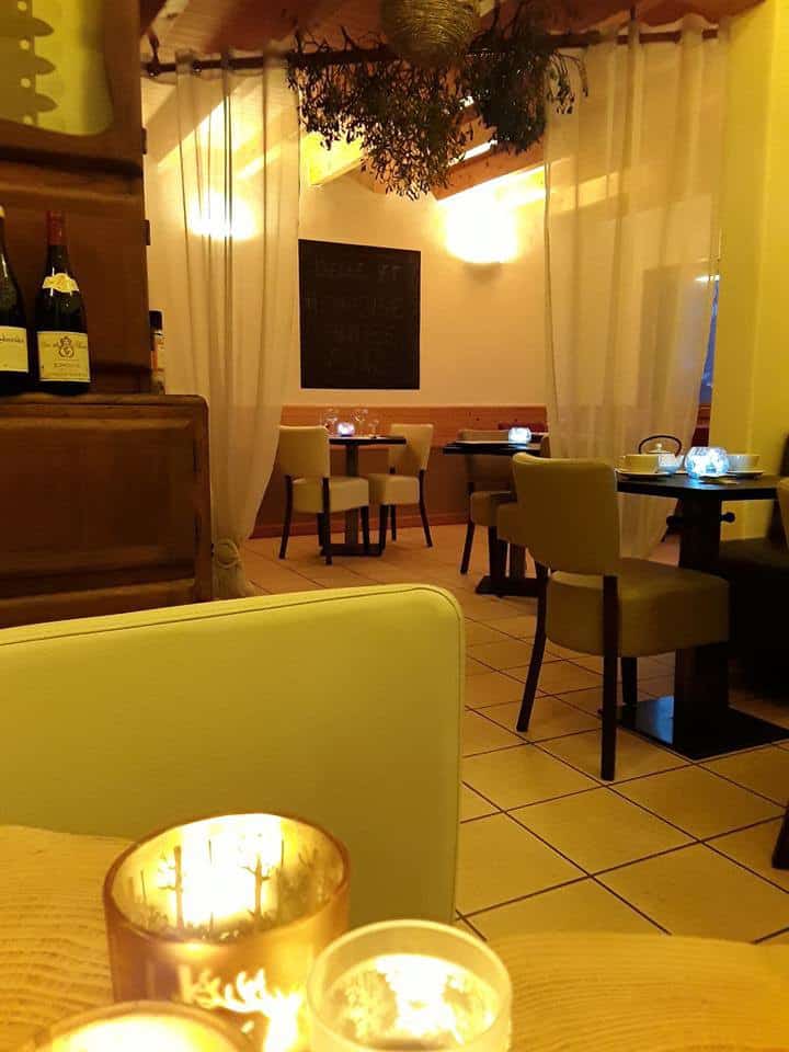 Les Boutons d'Or — photo 3