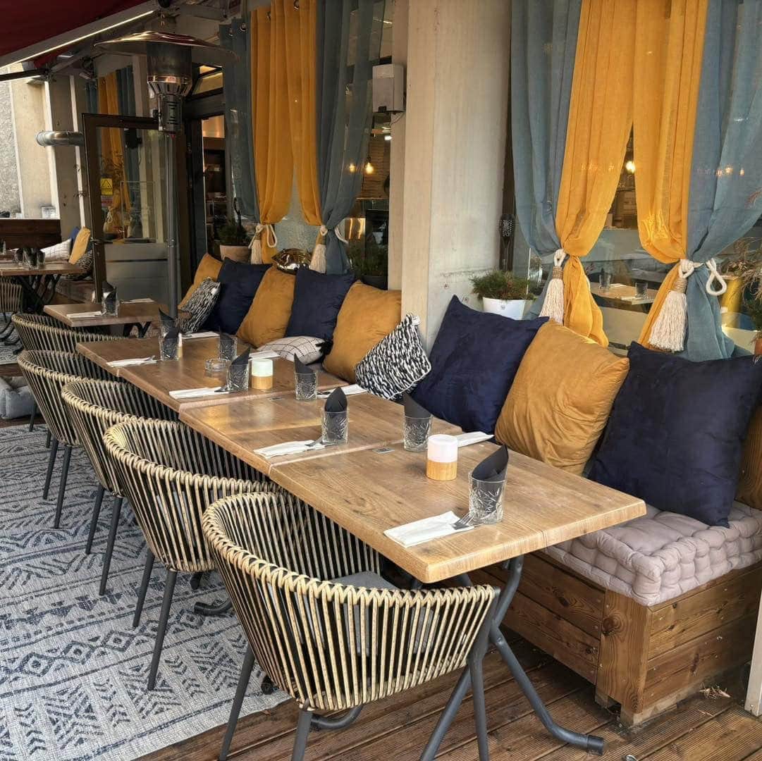 L'Escabeau — photo 3