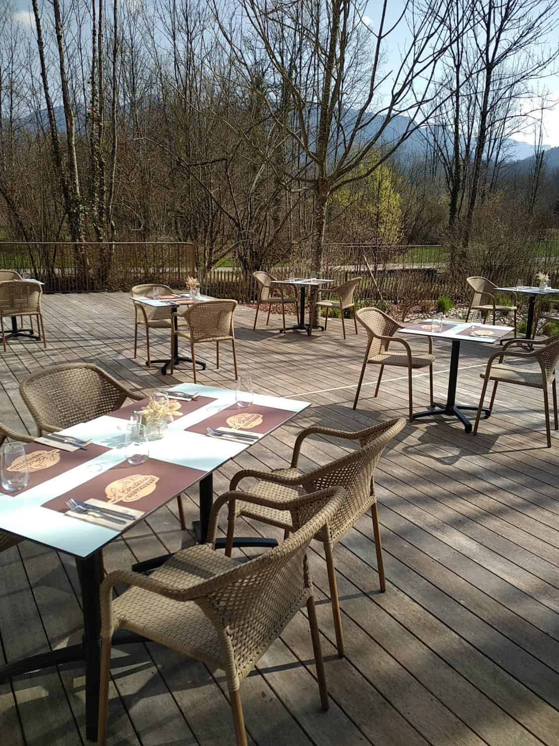 La Corderie — photo 3