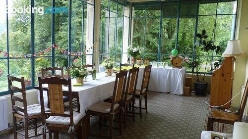 Domaine de la Sauge — photo 3