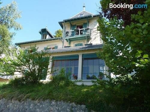Domaine de la Sauge — photo 2