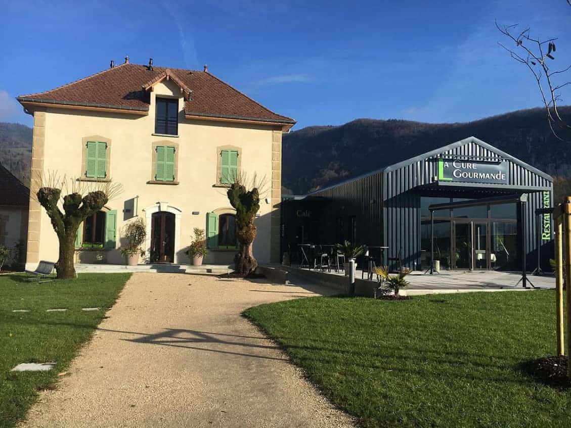 La Cure Gourmande — photo 2