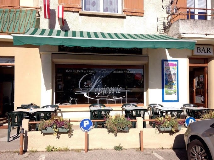 chez Jib — photo 3