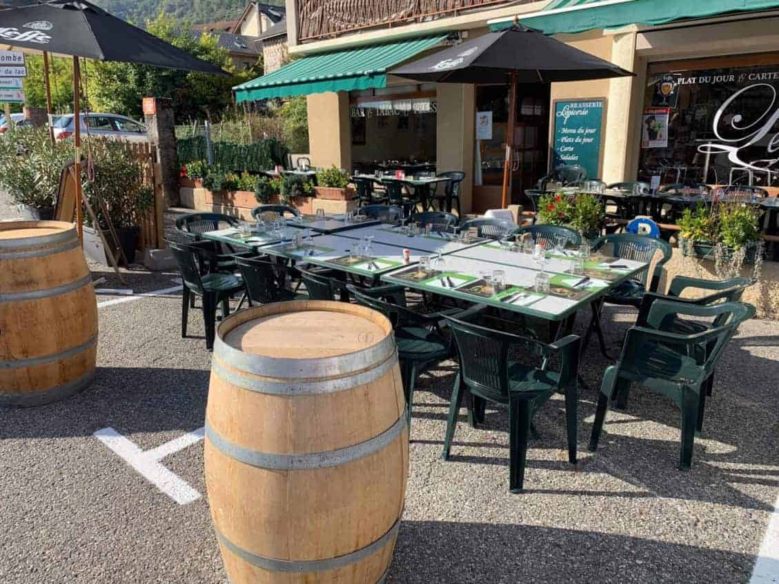 chez Parpillon — photo 3