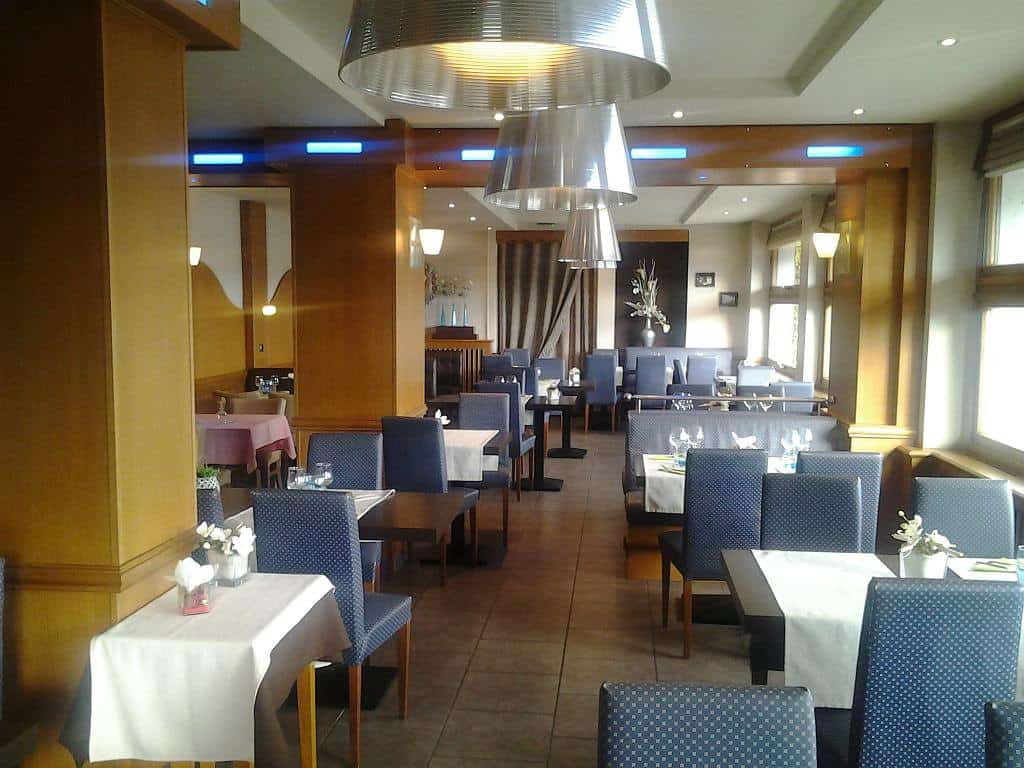 Brasserie du Lac — photo 3