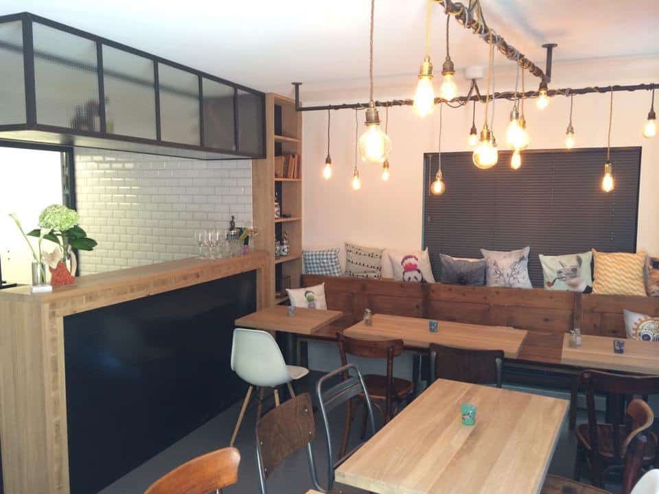 Chez Henry — photo 3