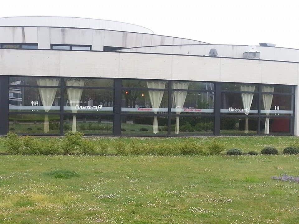 Inseec Café — photo 2