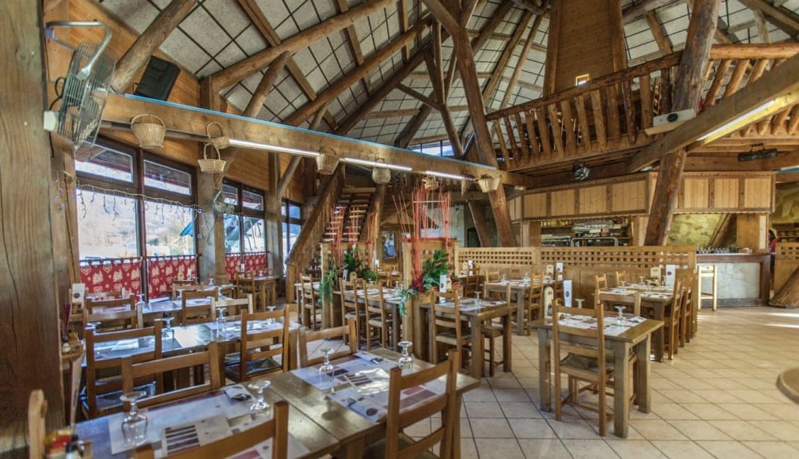 La taverne de l'arc — photo 3