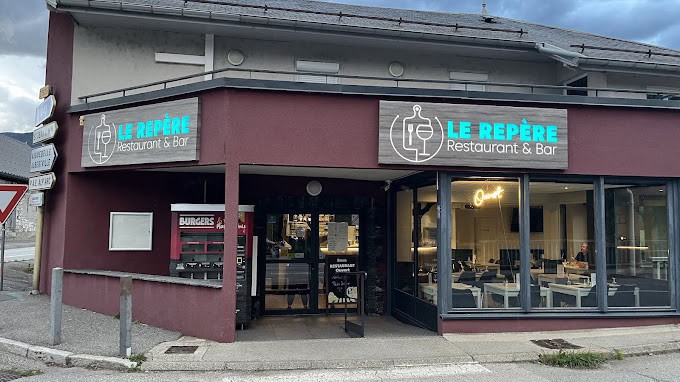 Le Repère — photo 3