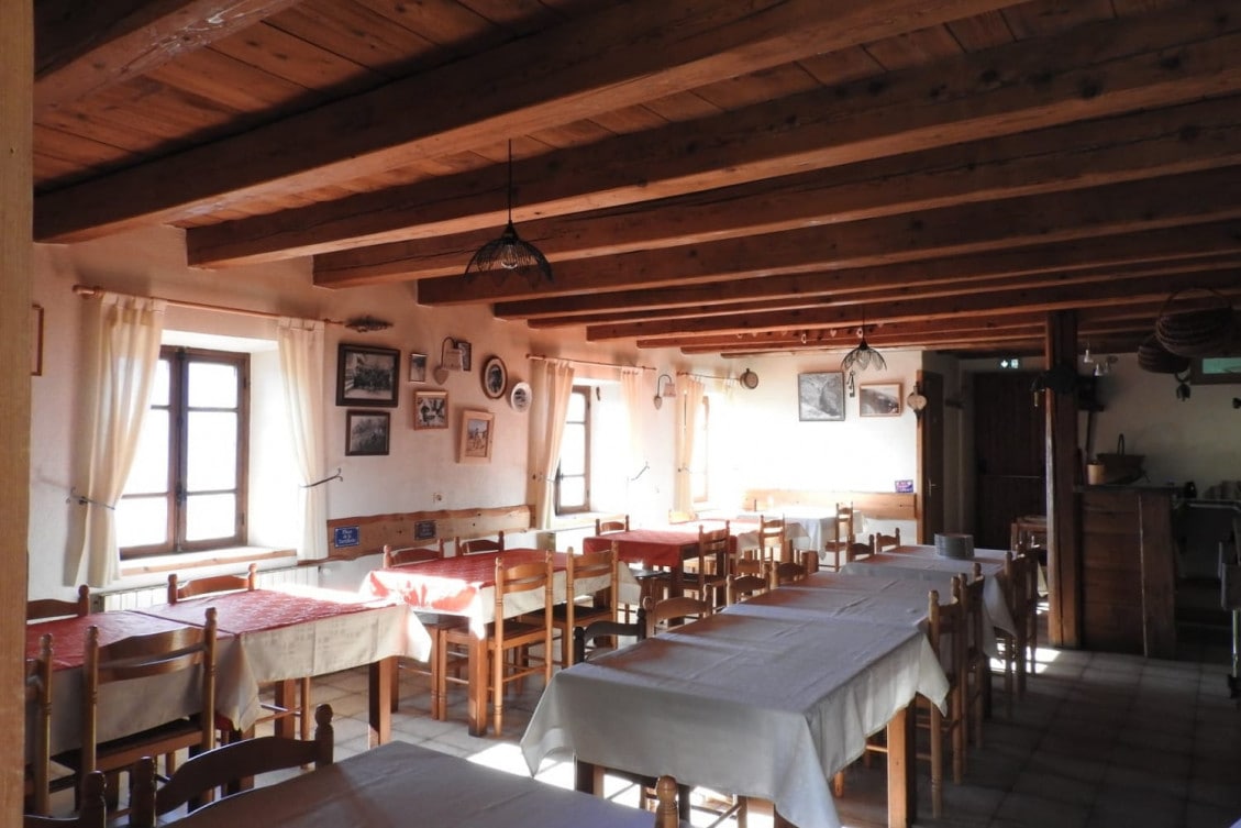 Le Nant Cortet — photo 3