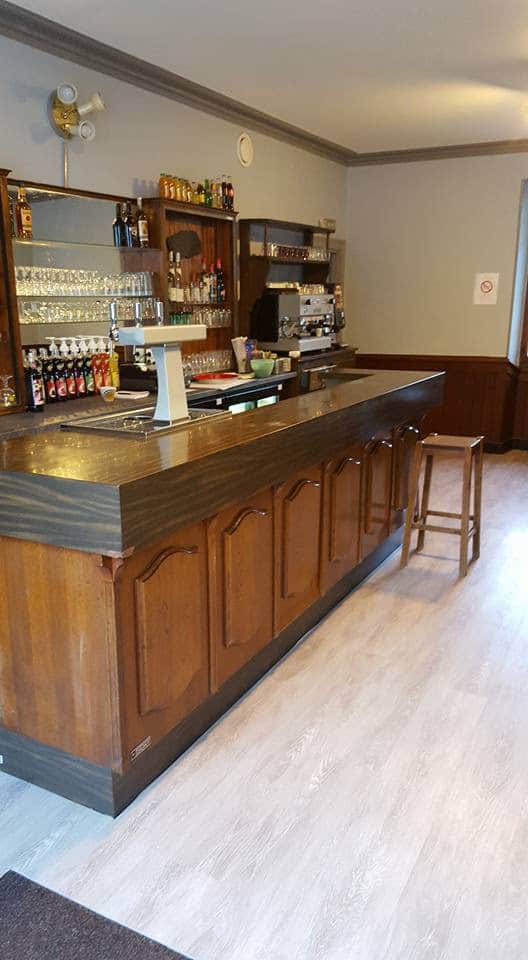 Café des Voyageurs — photo 3