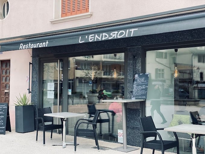 L'endroit — photo 3