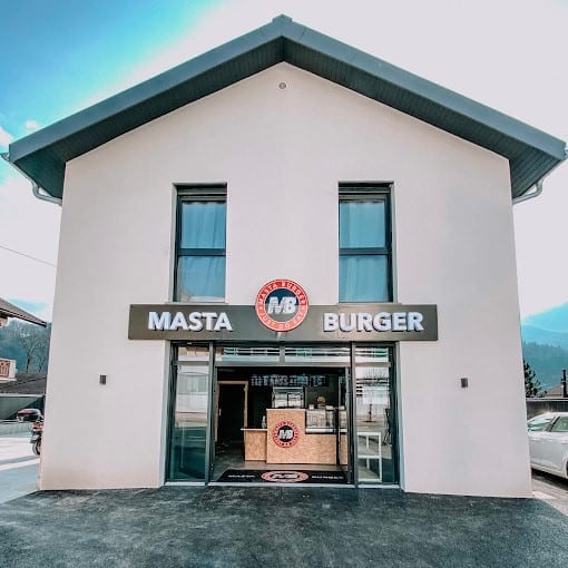 Masta Burger — photo 3