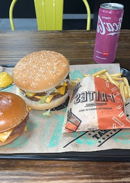 Masta Burger — photo 2