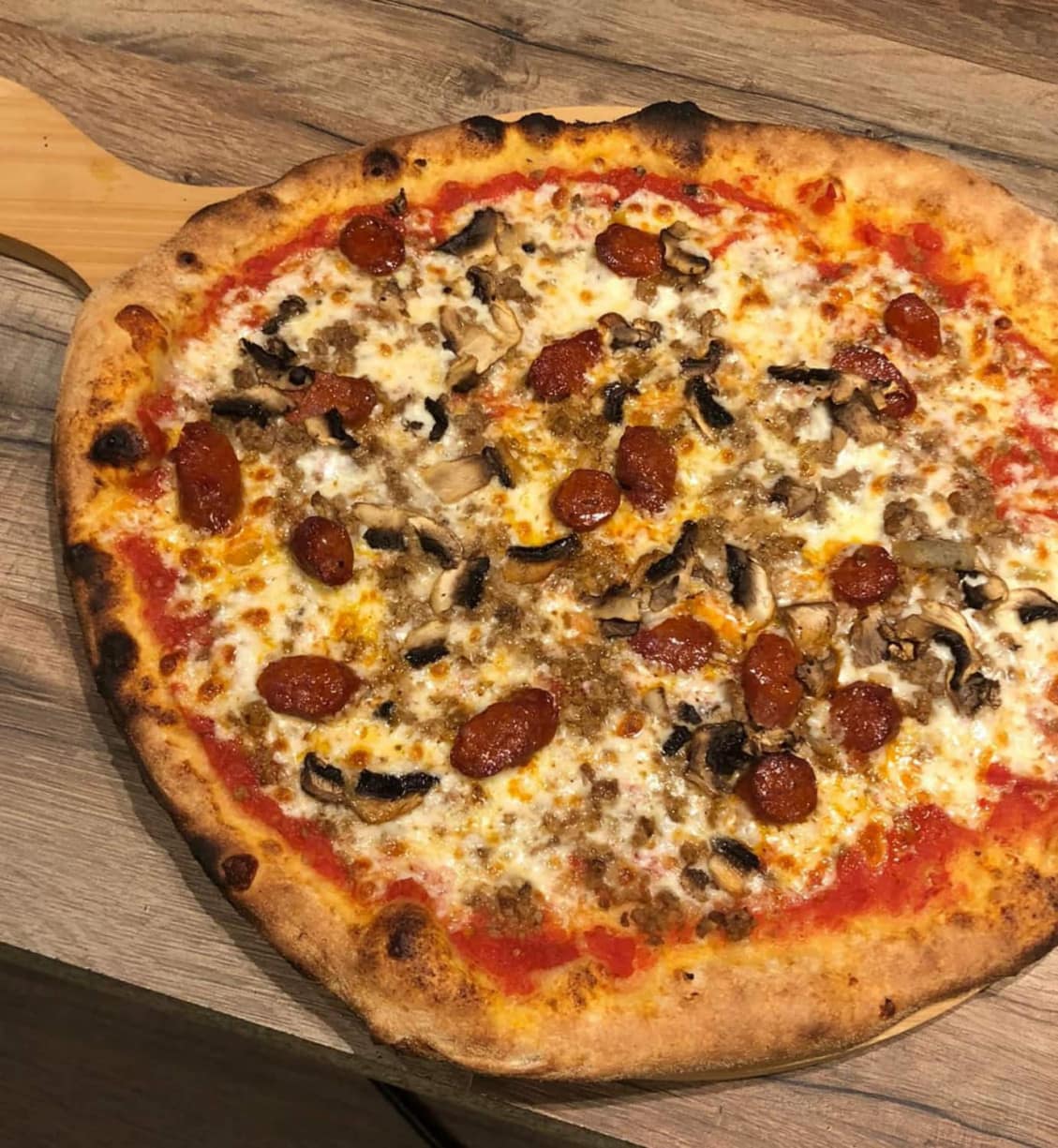 Pizza House — photo 2