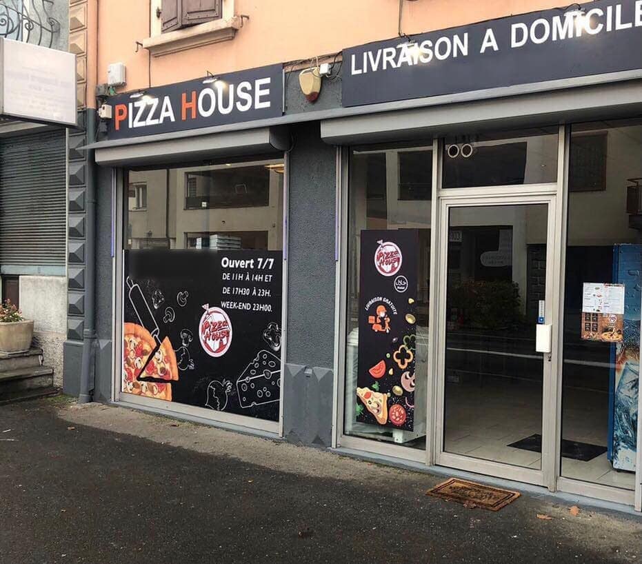 Pizza House — photo 3