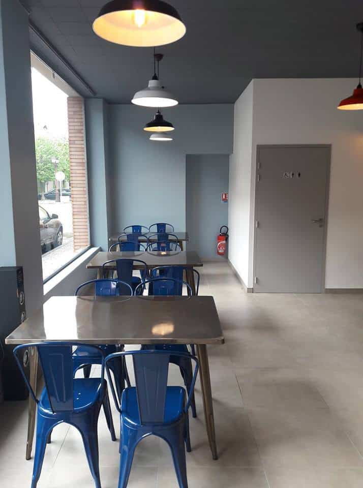 Keb'albens — photo 2