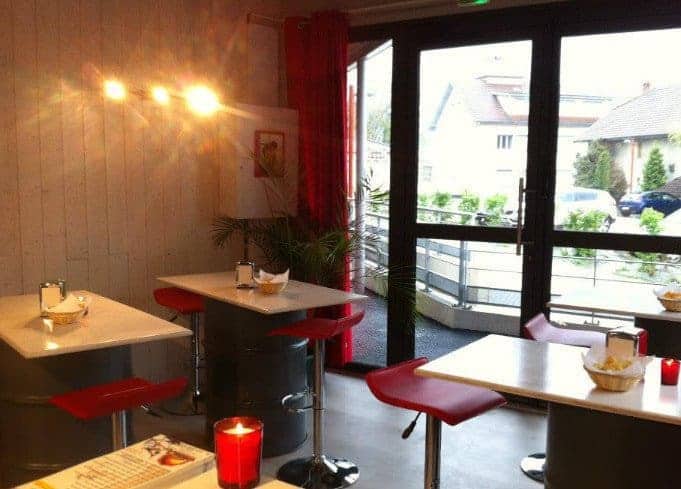 L'Afterwork Pizzas — photo 3