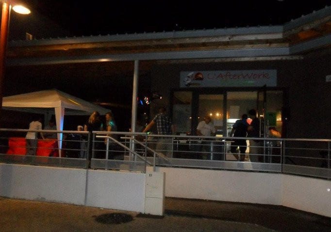 L'Afterwork Pizzas — photo 2