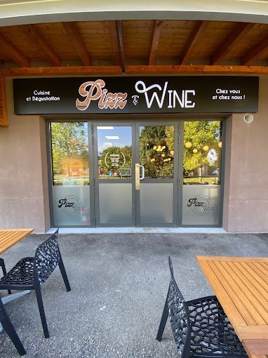 Pizz&wine — photo 3