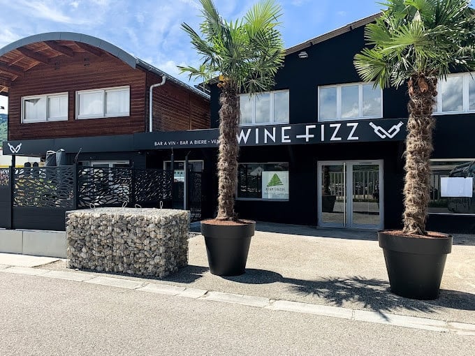 WineFizz — photo 3
