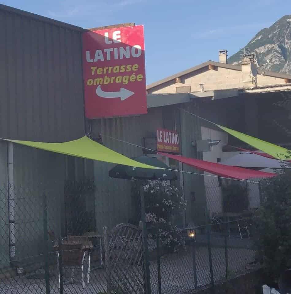 Le Latino — photo 3