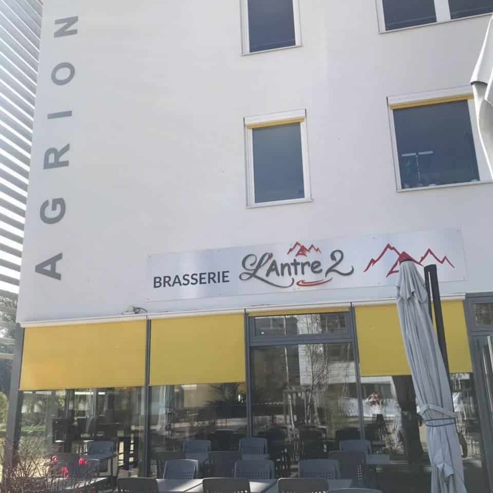 L'antre 2 — photo 2