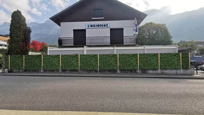 L'Orionde — photo 2