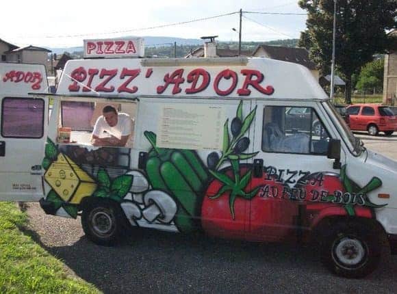 Pizz'a Dor — photo 2