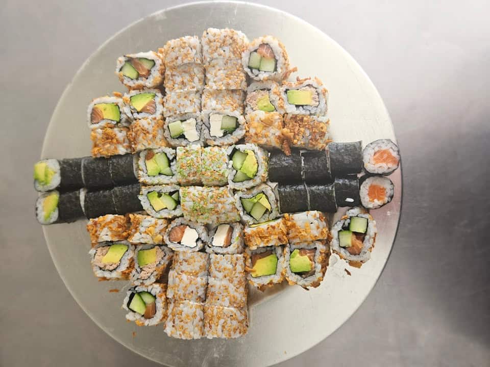 Poké en folie — photo 2