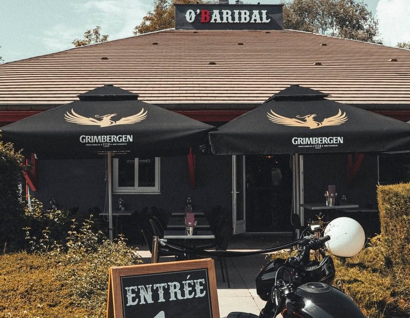 O'Baribal — photo 2