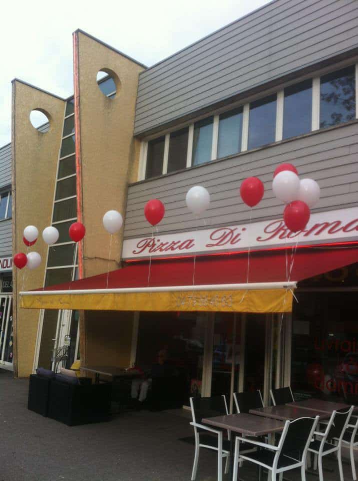 Pizza Di Roma — photo 3