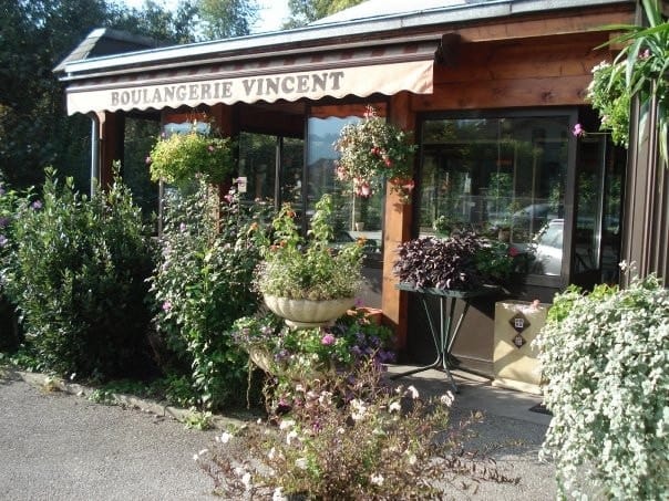 Boulangerie Vincent — photo 3