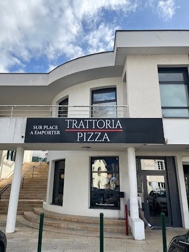 Trattoria Pizza — photo 3
